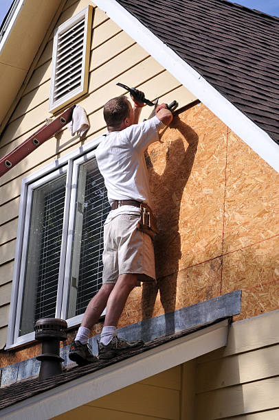 Best Stucco Siding  in Avery Creek, NC